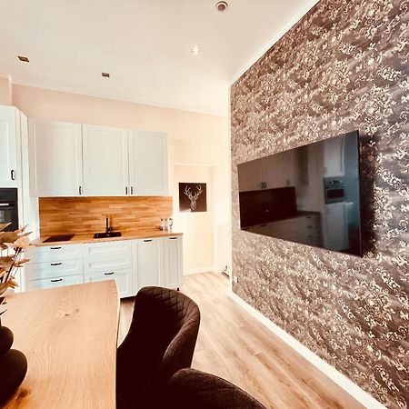 Casa Rehse I Loft-Apartment I Kostenlos Parken & Wlan I Self-Check-In I Oepnv I 65Zoll-Tv Erfurt Bagian luar foto